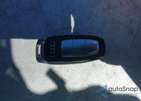 2024 Audi A3 Premium Plus 40 Tfsi Quattro S Tronic z USA, uszkodzony, nr VIN WAUHUDGYXRA047969